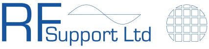 RF Support Logo